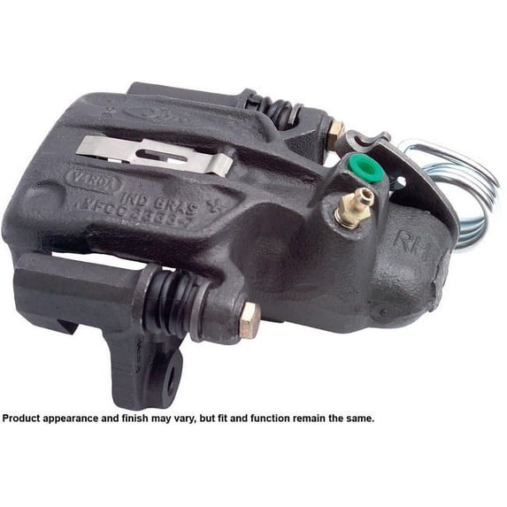 A1 Cardone Disc Brake Caliper P/N:18-B4536 Fits select: 1993-1999 FORD TAURUS, 1993-1999 MERCURY SABLE