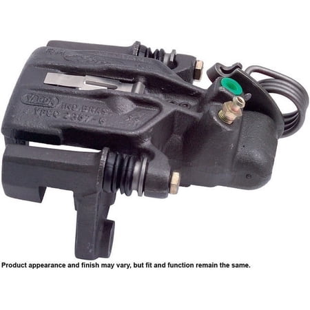 A1 Cardone Disc Brake Caliper P/N:18-B4544