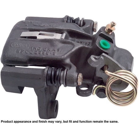 A1 Cardone Disc Brake Caliper P/N:18-B4545 Fits select: 1996-1998 FORD MUSTANG, 1994 FORD MUSTANG GT