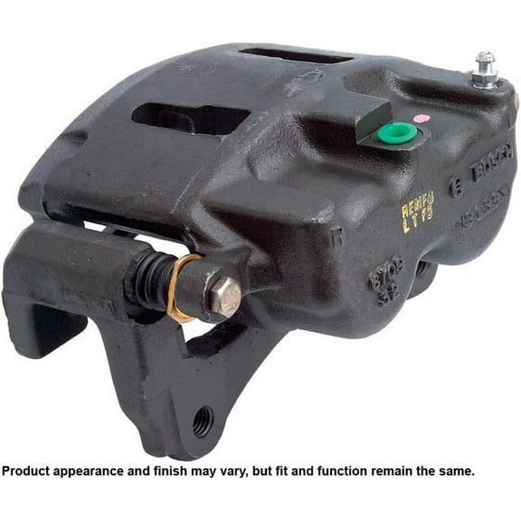 A1 Cardone Disc Brake Caliper P/N:18-B4607