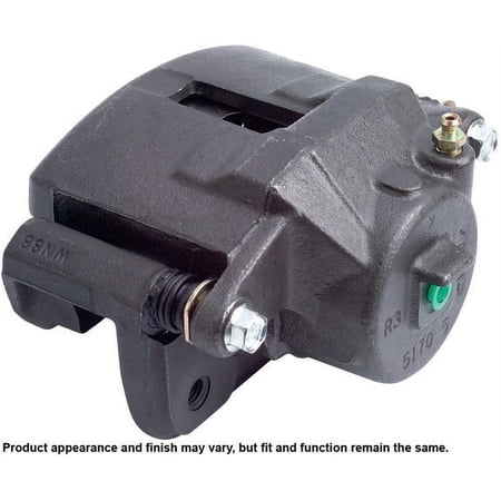 A1 Cardone Disc Brake Caliper P/N:18-B4613 Fits select: 1995-1998 FORD WINDSTAR