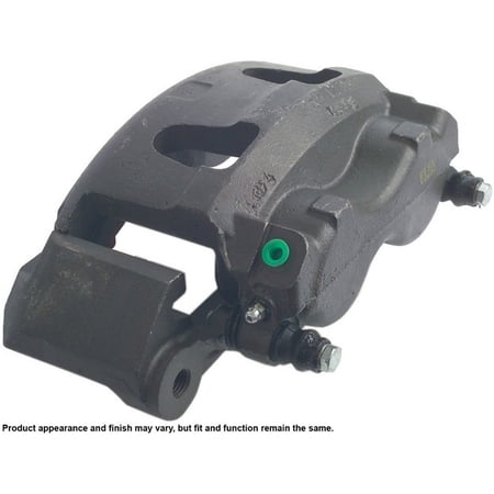 A1 Cardone Disc Brake Caliper P/N:18-B4614S Fits select: 1995-1997 FORD F250, 1995-1997 FORD F350