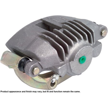 A1 Cardone Disc Brake Caliper P/N:18-B4626 Fits select: 1994-1996 CHEVROLET CAPRICE, 1995-1996 CHEVROLET CAPRICE / IMPALA