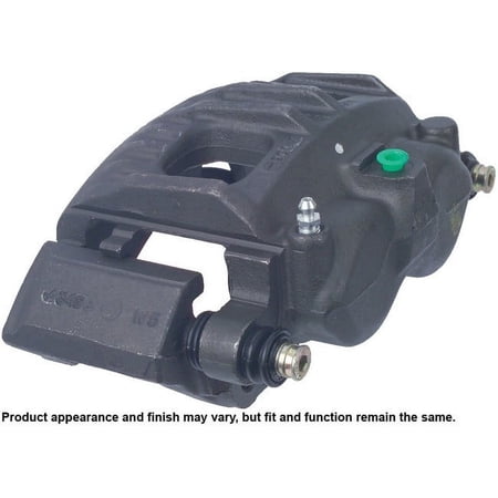 A1 Cardone Disc Brake Caliper P/N:18-B4652S Fits select: 2000-2003 FORD F150, 1997-1999 FORD F250