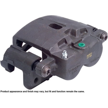 A1 Cardone Disc Brake Caliper P/N:18-B4728 Fits select: 1999-2010 CHEVROLET SILVERADO, 2000-2006 CHEVROLET TAHOE
