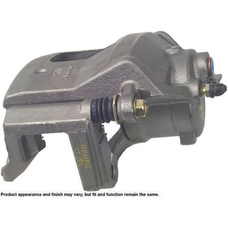 A1 Cardone Disc Brake Caliper P/N:18-B4772 Fits select: 2002-2007 BUICK RENDEZVOUS, 2001-2005 PONTIAC AZTEK
