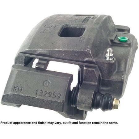 A1 Cardone Disc Brake Caliper P/N:18-B4832B