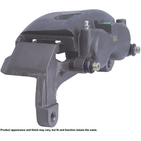 A1 Cardone Disc Brake Caliper P/N:18-B4898 Fits select: 2003 DODGE RAM VAN