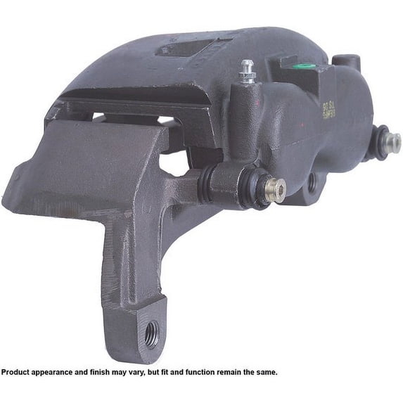 A1 Cardone Disc Brake Caliper P/N:18-B4898 Fits select: 2003 DODGE RAM VAN