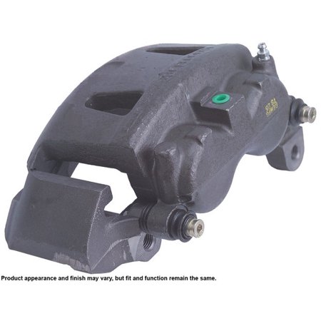 A1 Cardone Disc Brake Caliper P/N:18-B4899 Fits select: 2003 DODGE RAM VAN