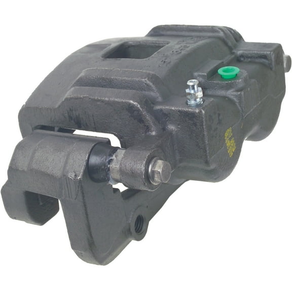 A1 Cardone Disc Brake Caliper P/N:18-B4938 Fits select: 2004-2008 CHEVROLET COLORADO, 2004-2008 GMC CANYON