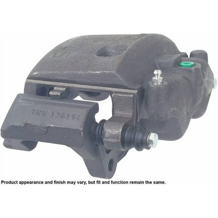 A1 Cardone Disc Brake Caliper P/N:18-B4964 Fits select: 2003 DODGE RAM 2500, 2003 DODGE RAM 3500