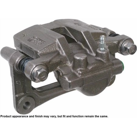 A1 Cardone Disc Brake Caliper P/N:18-B5105 Fits select: 2007-2017 JEEP PATRIOT, 2011-2014 CHRYSLER 200