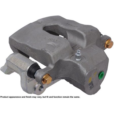 A1 Cardone Disc Brake Caliper P/N:18-B5118A Fits select: 2010-2015 CHEVROLET CAMARO