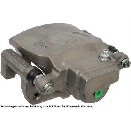 A1 Cardone Disc Brake Caliper P/N:18-B5133A Fits select: 2008-2009 PONTIAC G8