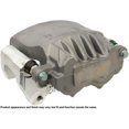 thumbnail image 1 of A1 Cardone Disc Brake Caliper P/N:18-B5134A Fits select: 2008-2009 PONTIAC G8, 1 of 7
