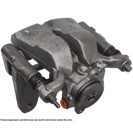 A1 Cardone Disc Brake Caliper P/N:18-B5493 Fits select: 2014-2021 JEEP CHEROKEE