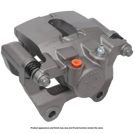 A1 Cardone Disc Brake Caliper P/N:18-B5511 Fits select: 2014-2022 DODGE CHARGER POLICE
