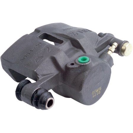 A1 Cardone Disc Brake Caliper P/N:19-1101 Fits select: 1986-1987 MAZDA B2000, 1987-1993 MAZDA B2200