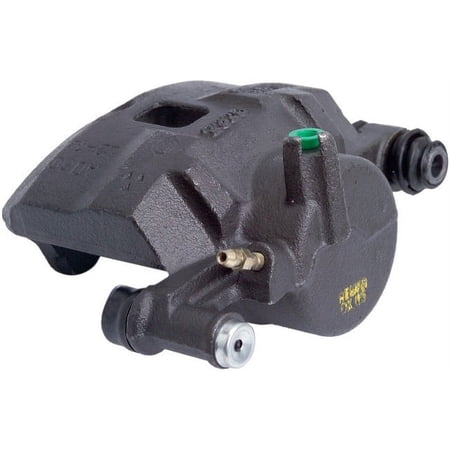 A1 Cardone Disc Brake Caliper P/N:19-1186 Fits select: 1988-1995 ISUZU CONVENTIONAL