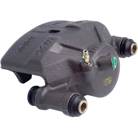 A1 Cardone Disc Brake Caliper P/N:19-1189 Fits select: 1988-1991 TOYOTA CAMRY, 1990-1993 TOYOTA CELICA
