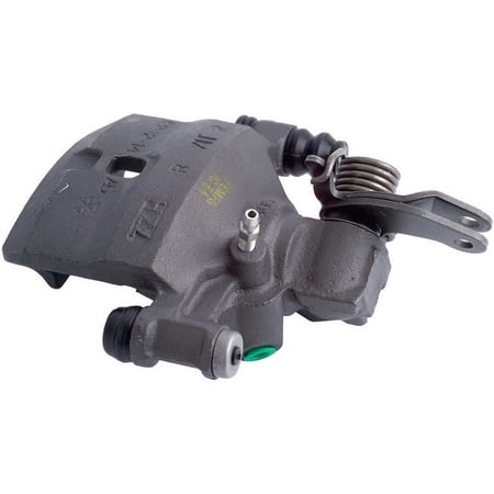 A1 Cardone Disc Brake Caliper P/N:19-1190 Fits select: 1988-1995 ISUZU CONVENTIONAL, 1988-1991 ISUZU TROOPER