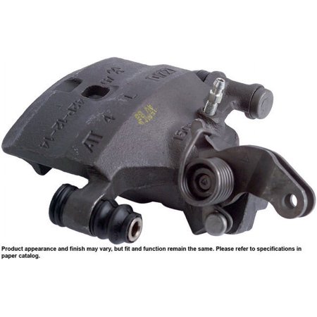A1 Cardone Disc Brake Caliper P/N:19-1191