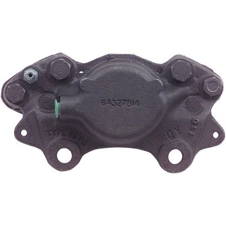 A1 Cardone Disc Brake Caliper P/N:19-131 Fits select: 1975-1976 TRIUMPH CAR TR6