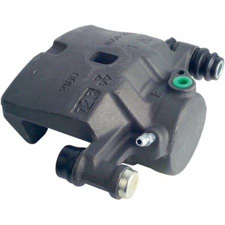 A1 Cardone Disc Brake Caliper P/N:19-1320 Fits select: 1987-1993 MAZDA B2600