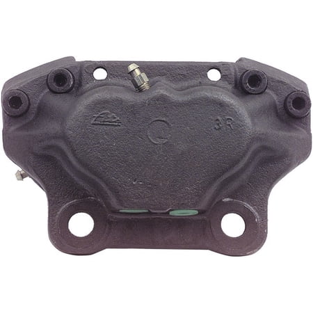 A1 Cardone Disc Brake Caliper P/N:19-136 Fits select: 1972-1975 VOLVO 164