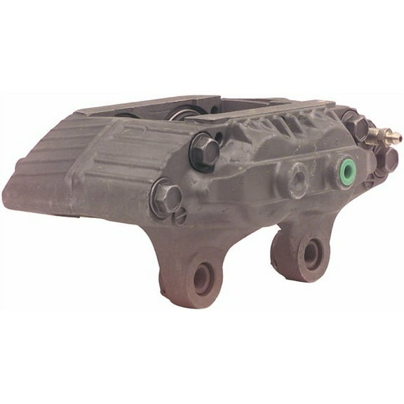 A1 Cardone Disc Brake Caliper P/N:19-1399 Fits select: 1990-1992 NISSAN 300ZX