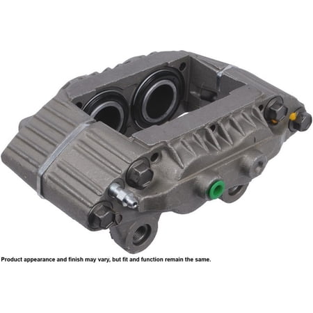A1 Cardone Disc Brake Caliper P/N:19-1400