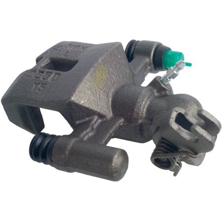 A1 Cardone Disc Brake Caliper P/N:19-1597 Fits select: 1993-2002 MAZDA 626, 1993-1997 FORD PROBE