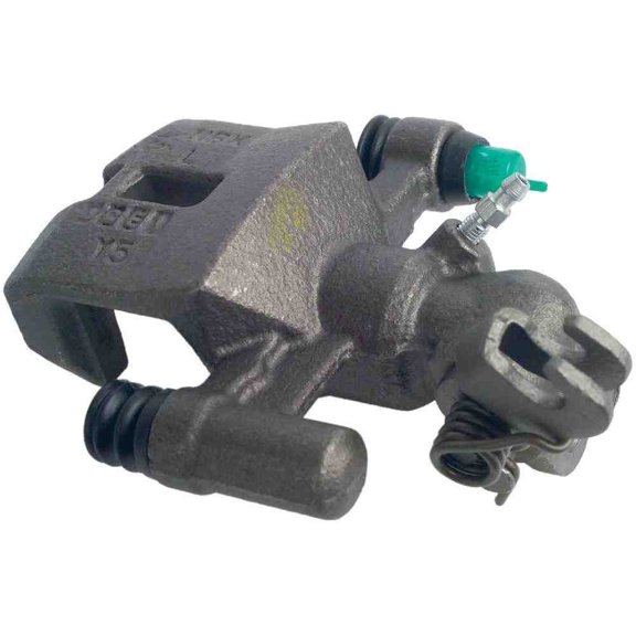 A1 Cardone Disc Brake Caliper P/N:19-1597 Fits select: 1993-2002 MAZDA 626, 1993-1997 FORD PROBE