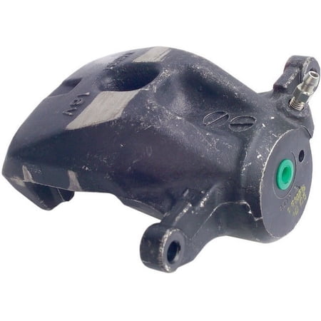 A1 Cardone Disc Brake Caliper P/N:19-1607 Fits select: 1993-1994,1998-2000 LEXUS LS