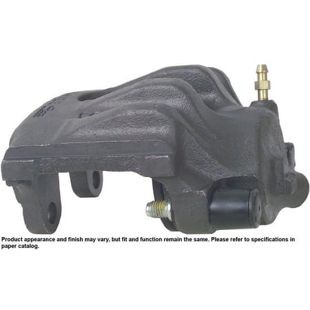 A1 Cardone Disc Brake Caliper P/N:19-1619