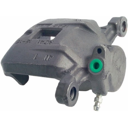 A1 Cardone Disc Brake Caliper P/N:19-1636 Fits select: 1993-2004 ISUZU RODEO, 1994-2002 HONDA PASSPORT