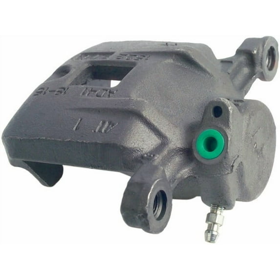 A1 Cardone Disc Brake Caliper P/N:19-1636 Fits select: 1993-2004 ISUZU RODEO, 1994-2002 HONDA PASSPORT