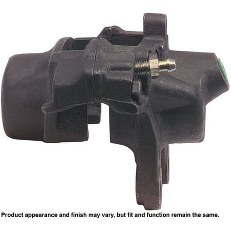 A1 Cardone Disc Brake Caliper P/N:19-1688 Fits select: 1994-1997 MERCEDES-BENZ E, 1996-2000 MERCEDES-BENZ C