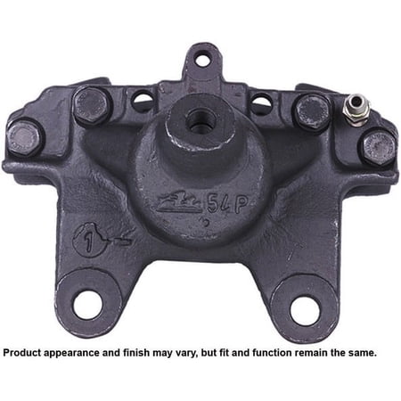 A1 Cardone Disc Brake Caliper P/N:19-1689