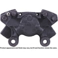 thumbnail image 1 of A1 Cardone Disc Brake Caliper P/N:19-1702, 1 of 4