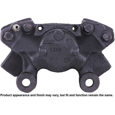 A1 Cardone Disc Brake Caliper P/N:19-1702