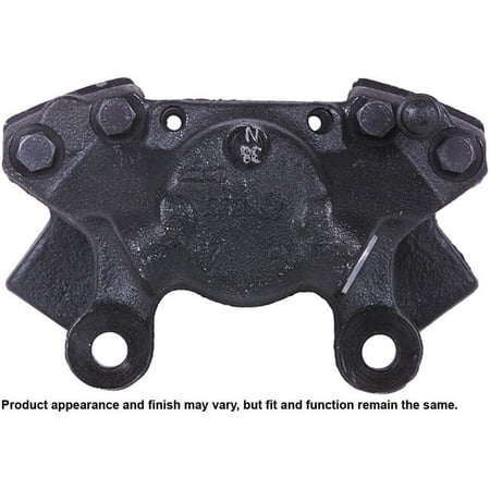 A1 Cardone Disc Brake Caliper P/N:19-1703 Fits select: 1998-2000 VOLVO S70, 1998-2000 VOLVO V70