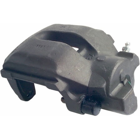 A1 Cardone Disc Brake Caliper P/N:19-1841 Fits select: 2000-2006 BMW X5, 2003-2005 LAND ROVER RANGE ROVER