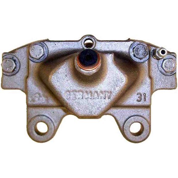 A1 Cardone Disc Brake Caliper P/N:19-1875 Fits select: 1994-1998 MERCEDES-BENZ C