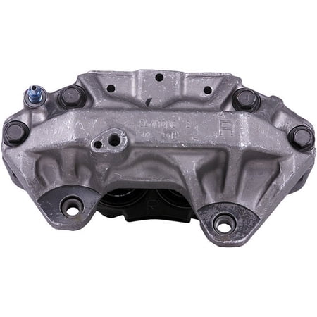 A1 Cardone Disc Brake Caliper P/N:19-1892 Fits select: 1993-1998 TOYOTA SUPRA