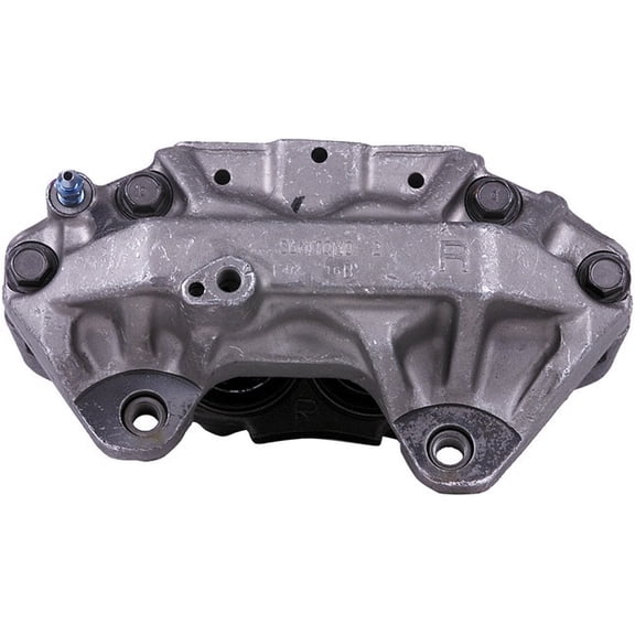 A1 Cardone Disc Brake Caliper P/N:19-1892 Fits select: 1993-1998 TOYOTA SUPRA