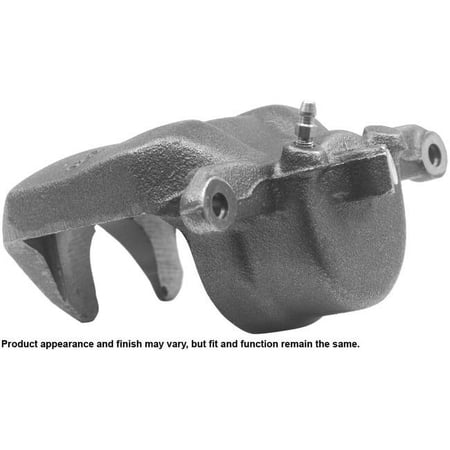 A1 Cardone Disc Brake Caliper P/N:19-1974 Fits select: 1998-2004 TOYOTA AVALON, 1999-2001 LEXUS RX
