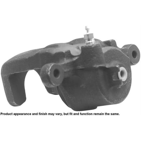 A1 Cardone Disc Brake Caliper P/N:19-2004 Fits select: 1995-1997 GEO METRO, 1998-2001 CHEVROLET METRO