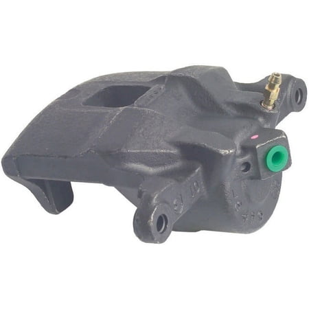 A1 Cardone Disc Brake Caliper P/N:19-2049 Fits select: 1998-2002 TOYOTA COROLLA, 1998-2002 CHEVROLET GEO PRIZM